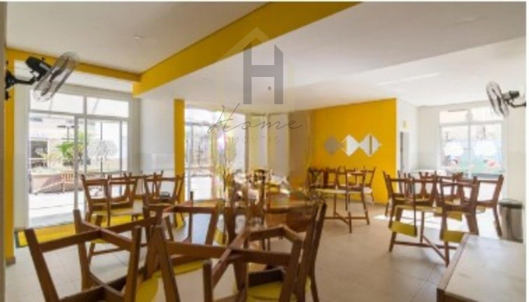 Imagem Imóvel com 3 Quartos à Venda, 85 m² em Vila América - Santo André