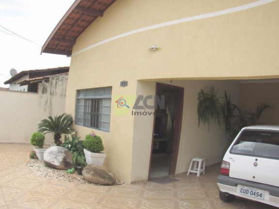 Imagem Casa com 2 Quartos à Venda, 230 m² em Loteamento Remanso Campineiro - Hortolândia Imagem Casa com 2 Quartos à Venda, 230 m² em Loteamento Remanso Campineiro - Hortolândia