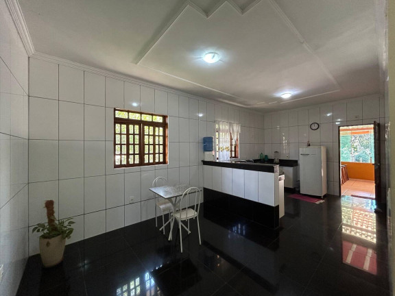 Imagem Casa com 5 Quartos à Venda, 2.500 m² em Vila Ipê Amarelo - Contagem