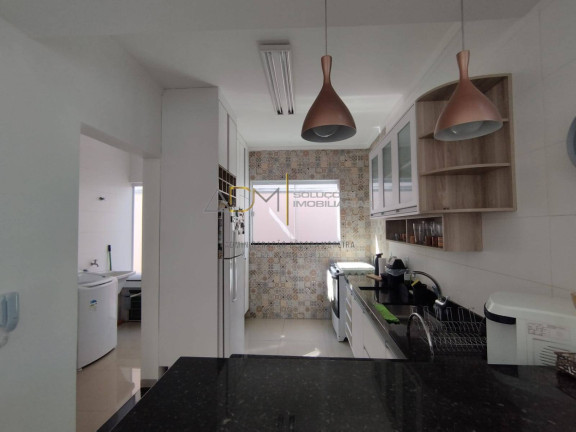 Imagem Casa com 3 Quartos à Venda, 250 m² em Residencial Ouro Verde - Botucatu