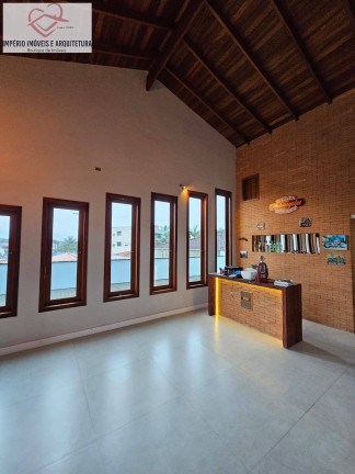 Imagem Casa com 3 Quartos para Alugar, em Pontal De Santa Marina - Caraguatatuba Imagem Casa com 3 Quartos para Alugar, em Pontal De Santa Marina - Caraguatatuba