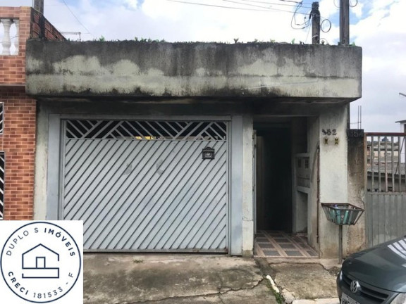 Casa com 4 Quartos à Venda, 200 m² em Vila Natal ( Zona Sul ) - São Paulo