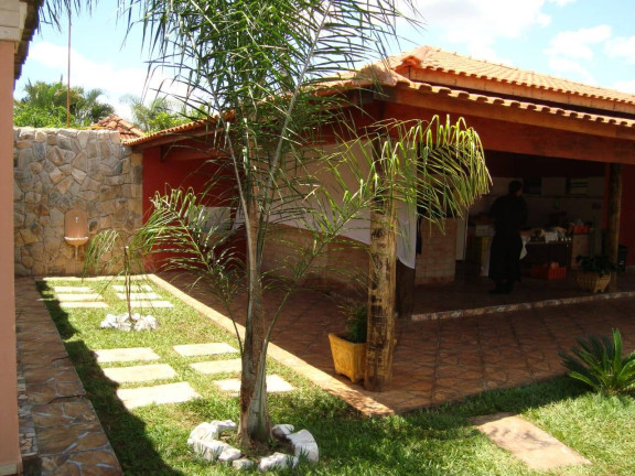 Chácara com 2 Quartos à Venda, 1.280 m² em Ribeirão Preto