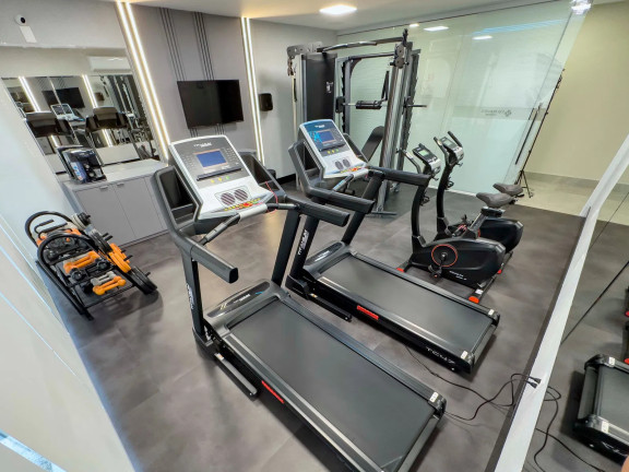 Imagem Apartamento com 3 Quartos à Venda, 135 m² em Centro - Balneário Camboriú