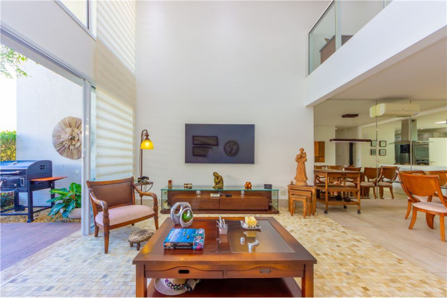 Imagem Casa com 5 Quartos à Venda, em Balneário Praia Do Pernambuco - Guarujá Imagem Casa com 5 Quartos à Venda, em Balneário Praia Do Pernambuco - Guarujá