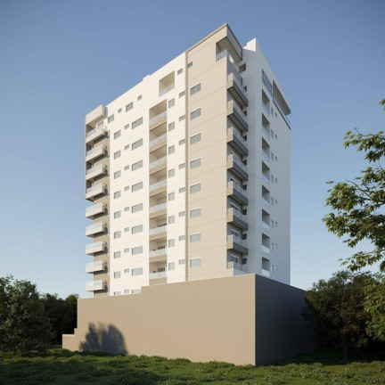 Imagem Apartamento com 2 Quartos à Venda, 66 m² em Gravata - Navegantes