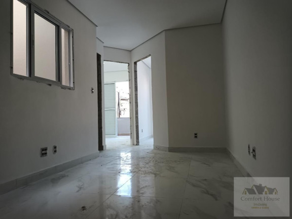 Cobertura com 2 Quartos à Venda, 72 m² em Vila Assunção - Santo André