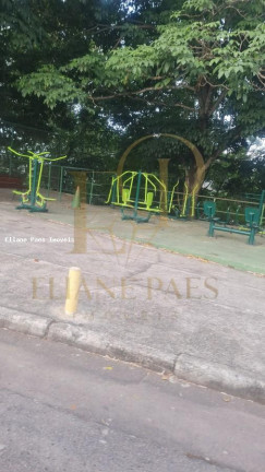 Imagem Casa com 2 Quartos à Venda, 60 m² em Califórnia - Itaguaí