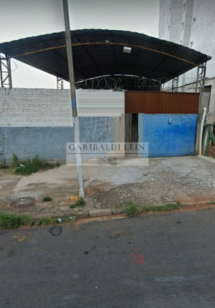 Imagem Imóvel com 3 Quartos à Venda, 72 m² em Guanabara - Campinas