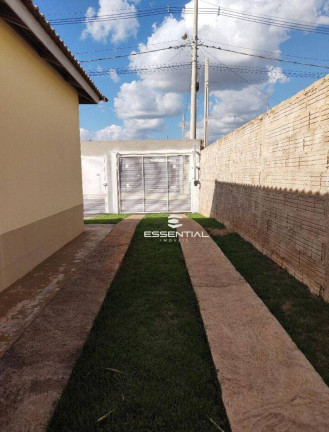 Imagem Casa com 2 Quartos à Venda, 45 m² em Bela Vista - São José Do Rio Preto Imagem Casa com 2 Quartos à Venda, 45 m² em Bela Vista - São José Do Rio Preto