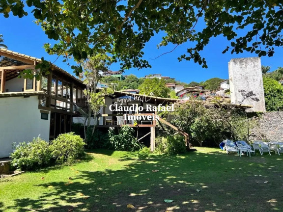 Imagem Casa com 6 Quartos à Venda, 375 m² em João Fernandes - Armação Dos Búzios Imagem Casa com 6 Quartos à Venda, 375 m² em João Fernandes - Armação Dos Búzios