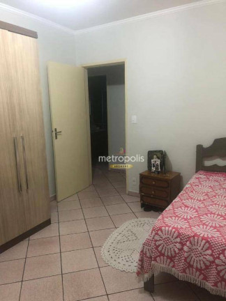 Imagem Apartamento com 3 Quartos à Venda, 105 m² em Santa Maria - São Caetano Do Sul Imagem Apartamento com 3 Quartos à Venda, 105 m² em Santa Maria - São Caetano Do Sul