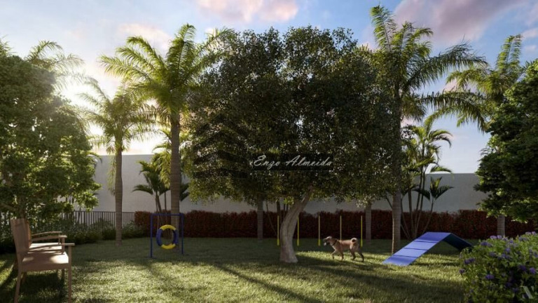 Imagem Apartamento com 2 Quartos à Venda, 46 m² em Jardim Marajoara - São Paulo Imagem Apartamento com 2 Quartos à Venda, 46 m² em Jardim Marajoara - São Paulo