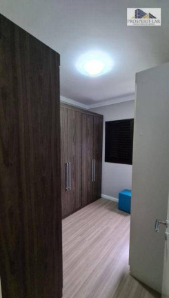 Imagem Apartamento com 3 Quartos à Venda, 75 m² em Gopoúva - Guarulhos