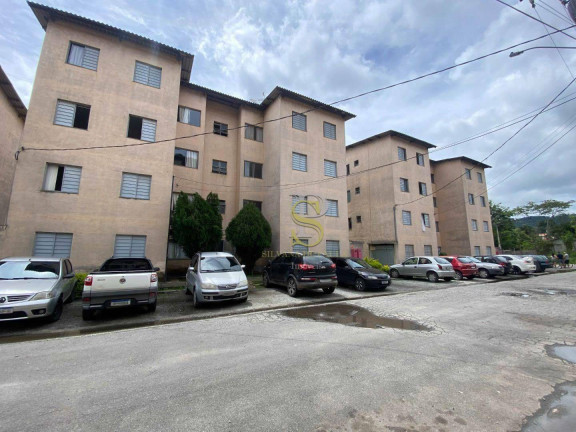 Imagem Apartamento com 2 Quartos à Venda, 43 m² em Terra Preta - Mairiporã