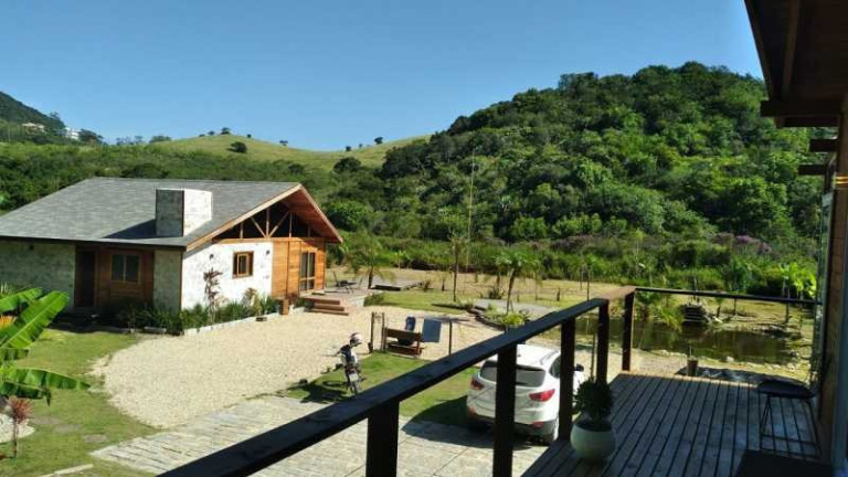 Imagem Apartamento com 3 Quartos à Venda, 100 m² em Praia Do Rosa - Imbituba