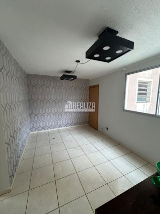 Imagem Apartamento com 2 Quartos à Venda, 50 m² em Recreio Dos Bandeirantes - Uberaba