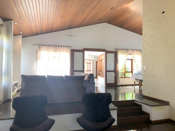 Imagem Casa com 5 Quartos à Venda, 1.146 m² em Jardim Passárgada I - Cotia Imagem Casa com 5 Quartos à Venda, 1.146 m² em Jardim Passárgada I - Cotia