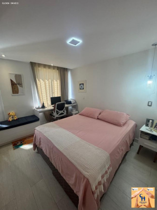 Imagem Apartamento com 3 Quartos à Venda, 120 m² em Pituba - Salvador