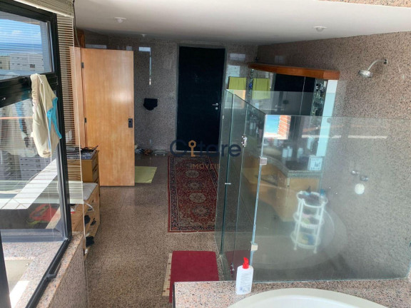 Imagem Cobertura com 5 Quartos à Venda,  em Meireles - Fortaleza
