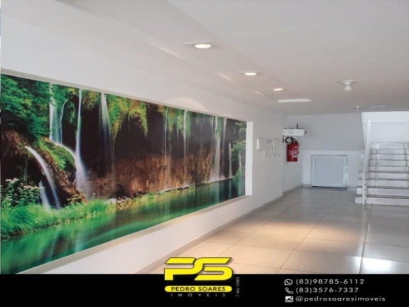 Imagem Apartamento com 3 Quartos à Venda, 76 m² em Jardim São Paulo - João Pessoa