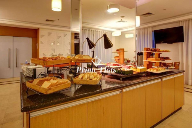 Imagem Apartamento com 1 Quarto à Venda, 32 m² em Pinheiros - São Paulo Imagem Apartamento com 1 Quarto à Venda, 32 m² em Pinheiros - São Paulo