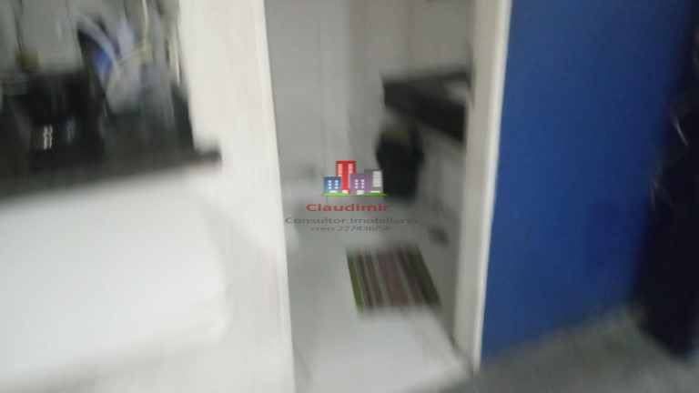 Imagem Galpão à Venda ou Locação, 250 m² em Vila Guilhermina - São Paulo Imagem Galpão à Venda ou Locação, 250 m² em Vila Guilhermina - São Paulo
