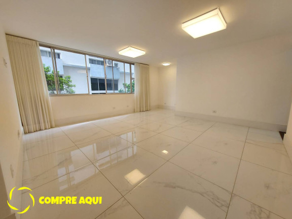 Imagem Apartamento com 4 Quartos à Venda, 120 m² em Higienópolis - São Paulo Imagem Apartamento com 4 Quartos à Venda, 120 m² em Higienópolis - São Paulo