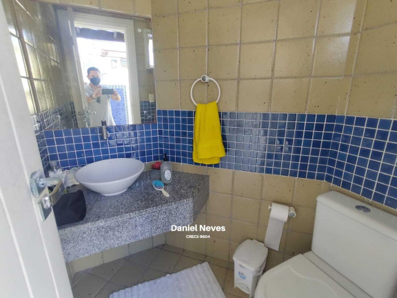 Imagem Casa de Condomínio com 5 Quartos à Venda, 430 m² em Vilas Do Atlântico - Lauro De Freitas Imagem Casa de Condomínio com 5 Quartos à Venda, 430 m² em Vilas Do Atlântico - Lauro De Freitas