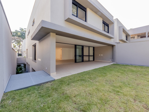 Imagem Casa de Condomínio com 4 Quartos à Venda, 850 m² em Chácara Santo Antônio (zona Sul) - São Paulo Imagem Casa de Condomínio com 4 Quartos à Venda, 850 m² em Chácara Santo Antônio (zona Sul) - São Paulo