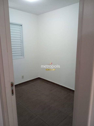 Imagem Apartamento com 2 Quartos à Venda, 64 m² em Paulicéia - São Bernardo Do Campo