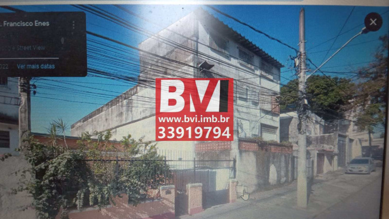 Imagem Imóvel Comercial à Venda, 611 m² em Penha Circular - Rio De Janeiro Imagem Imóvel Comercial à Venda, 611 m² em Penha Circular - Rio De Janeiro