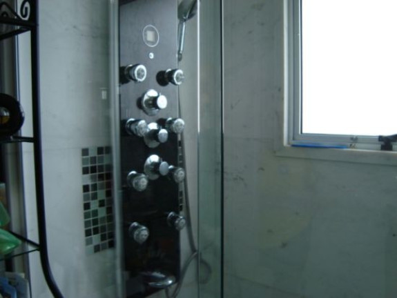 Imagem Apartamento com 4 Quartos à Venda, 350 m² em Chácara Klabin - São Paulo