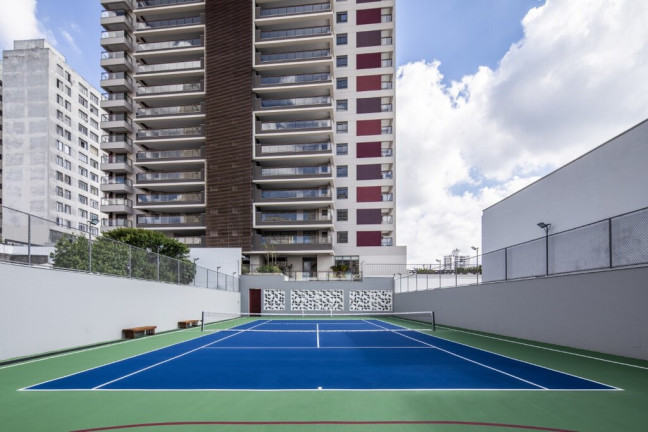 Imagem Apartamento com 3 Quartos à Venda, 167 m² em Vila Romana - São Paulo Imagem Apartamento com 3 Quartos à Venda, 167 m² em Vila Romana - São Paulo