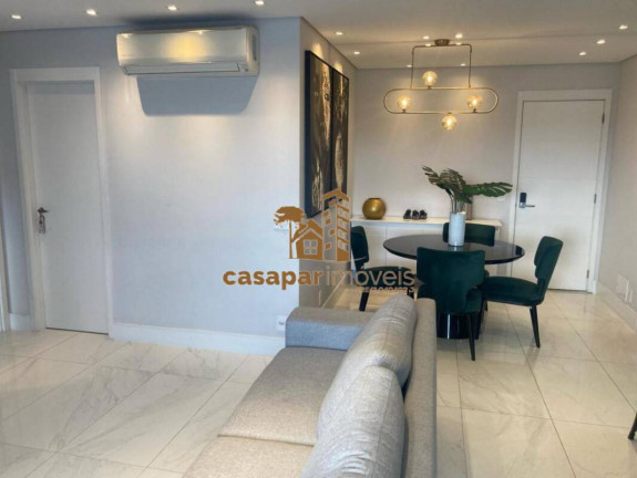 Imagem Apartamento com 2 Quartos à Venda, 90 m² em Cerâmica - São Caetano Do Sul
