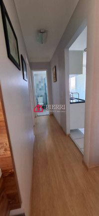 Imagem Apartamento com 2 Quartos à Venda, 48 m² em Vila Barreto - São Paulo Imagem Apartamento com 2 Quartos à Venda, 48 m² em Vila Barreto - São Paulo