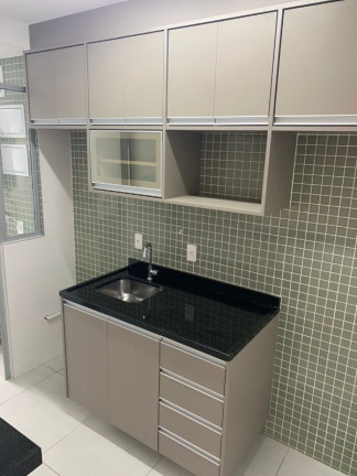 Imagem Imóvel com 2 Quartos à Venda, 50 m² em Vila Santa Catarina - São Paulo Imagem Imóvel com 2 Quartos à Venda, 50 m² em Vila Santa Catarina - São Paulo