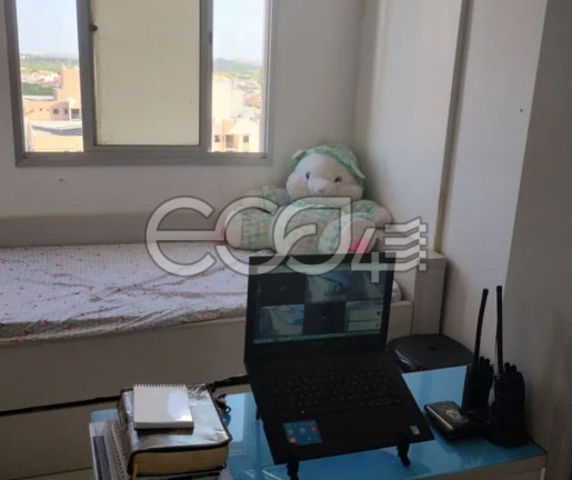Imagem Apartamento com 3 Quartos à Venda, 73 m² em Jabotiana - Aracaju