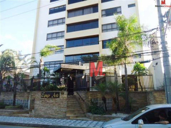 Imagem Apartamento com 3 Quartos à Venda, 273 m² em Centro - Sorocaba