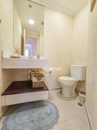 Imagem Apartamento com 4 Quartos à Venda, 175 m² em Riviera De São Lourenço - Bertioga