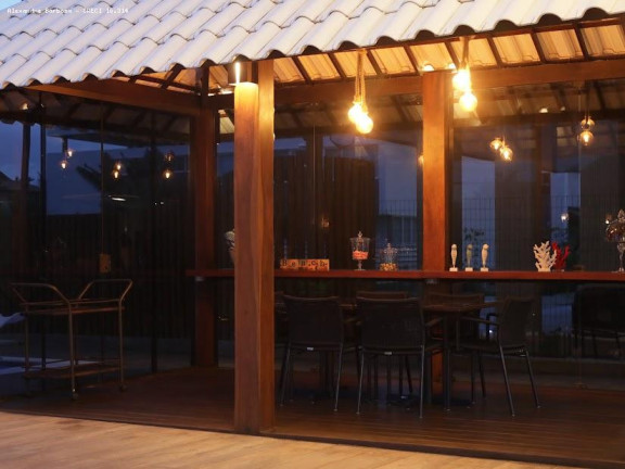 Imagem Casa com 5 Quartos à Venda, 480 m² em Muro Alto - Ipojuca