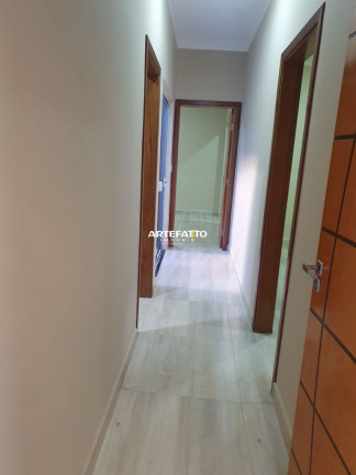 Imagem Casa com 3 Quartos à Venda, 150 m² em Esplanada Primo Meneghetti Ii - Franca Imagem Casa com 3 Quartos à Venda, 150 m² em Esplanada Primo Meneghetti Ii - Franca