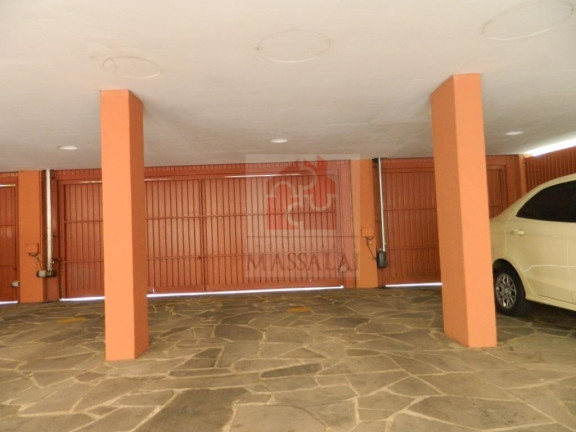 Imagem Apartamento com 2 Quartos à Venda, 55 m² em Santana - Porto Alegre
