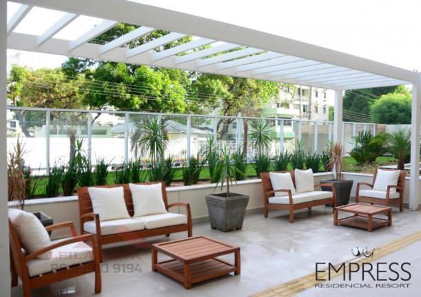 Imagem Apartamento à Venda, 128 m² em Horto - Teresina Imagem Apartamento à Venda, 128 m² em Horto - Teresina