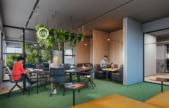 Imagem Imóvel com 1 Quarto à Venda, 31 m² em Vila Olímpia - São Paulo