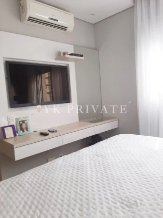 Imagem Apartamento com 3 Quartos à Venda, 120 m² em Pompéia - São Paulo