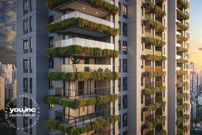 Imagem Studio com 1 Quarto à Venda, 22 m² em Jardim Das Acácias - São Paulo