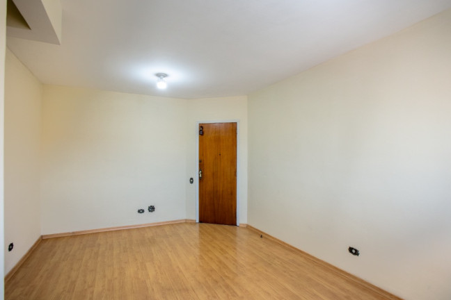 Imagem Apartamento com 2 Quartos à Venda, 60 m² em Vila Constança - São Paulo