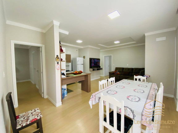 Imagem Casa com 3 Quartos à Venda, 111 m² em Salinas - Balneário Barra Do Sul