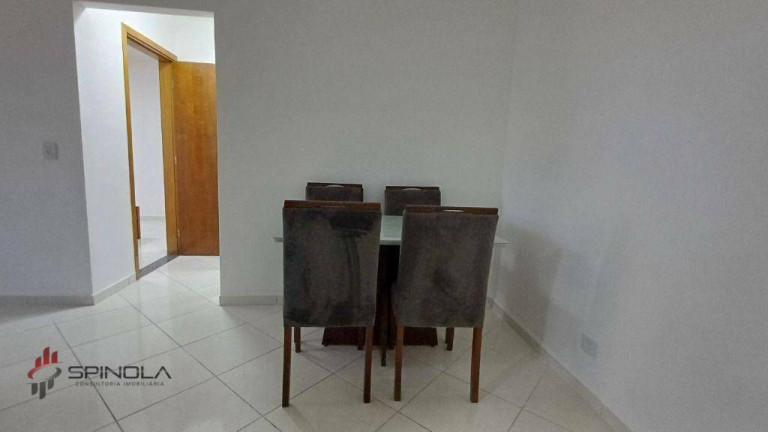 Imagem Apartamento com 1 Quarto à Venda, 60 m² em Aviação - Praia Grande Imagem Apartamento com 1 Quarto à Venda, 60 m² em Aviação - Praia Grande